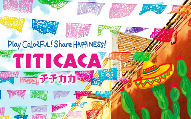 流行り の ブランド - 2024年おすすめのアイテム満載 チチカカ | チチカカ 公式サイト TITICACA OFFICIAL WEB タンクトップ