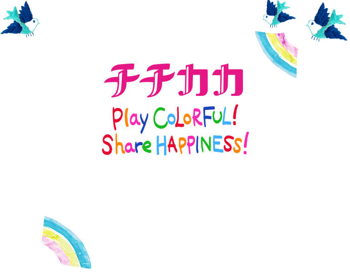 チチカカ 公式サイト TITICACA OFFICIAL WEB