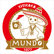 カフェ併設店”TITICACA MUNDO”オープン!!