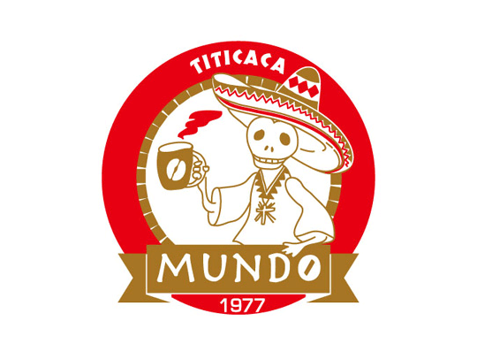 カフェ併設店”TITICACA MUNDO”がオープンします♪