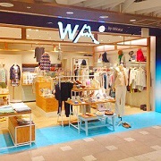 WA shop